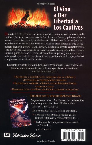 Él vino a dar libertad a los cautivos