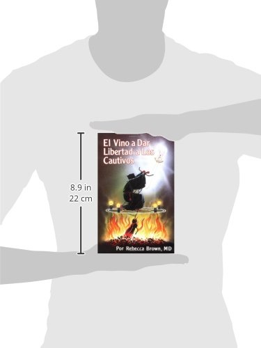 Él vino a dar libertad a los cautivos