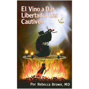 Él vino a dar libertad a los cautivos