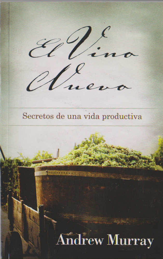 El vino nuevo