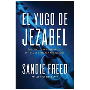 El Yugo De Jezabel
