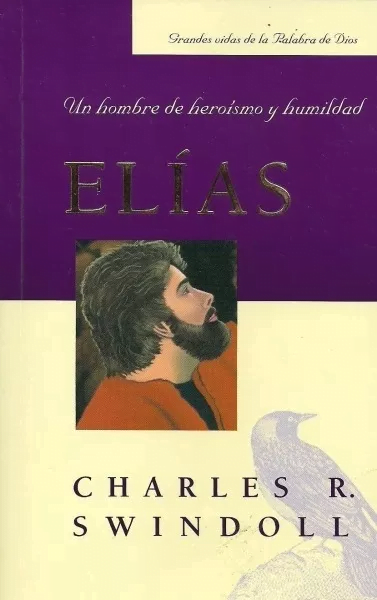 Elias (bolsillo): Un Hombre De Heroísmo Y Humildad
