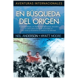 En Búsqueda Del Origen