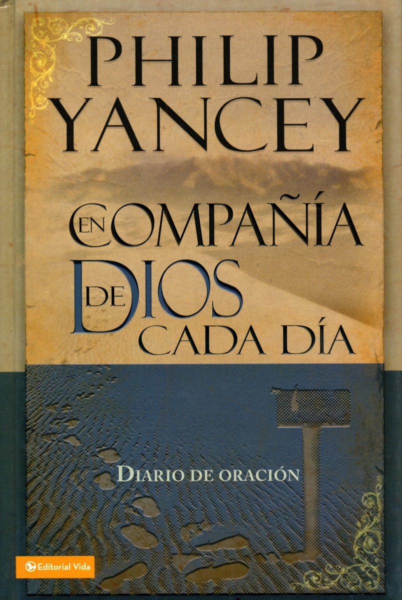 En compañía de Dios cada día