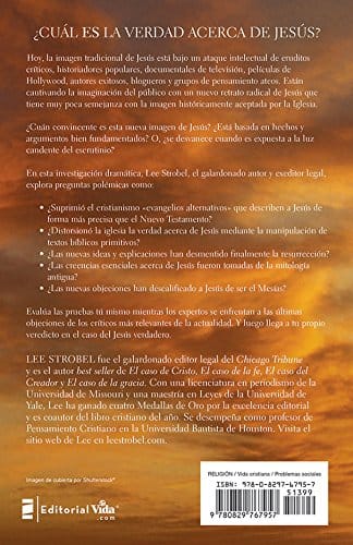 En Defensa de Jesús