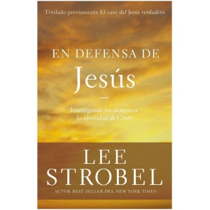 En Defensa de Jesús