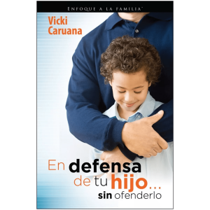 En Defensa De Tu Hijo… Sin Ofenderlo