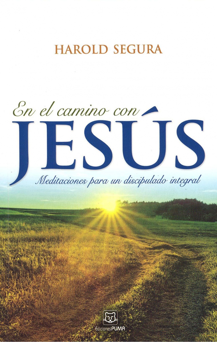 En El Camino Con Jesús