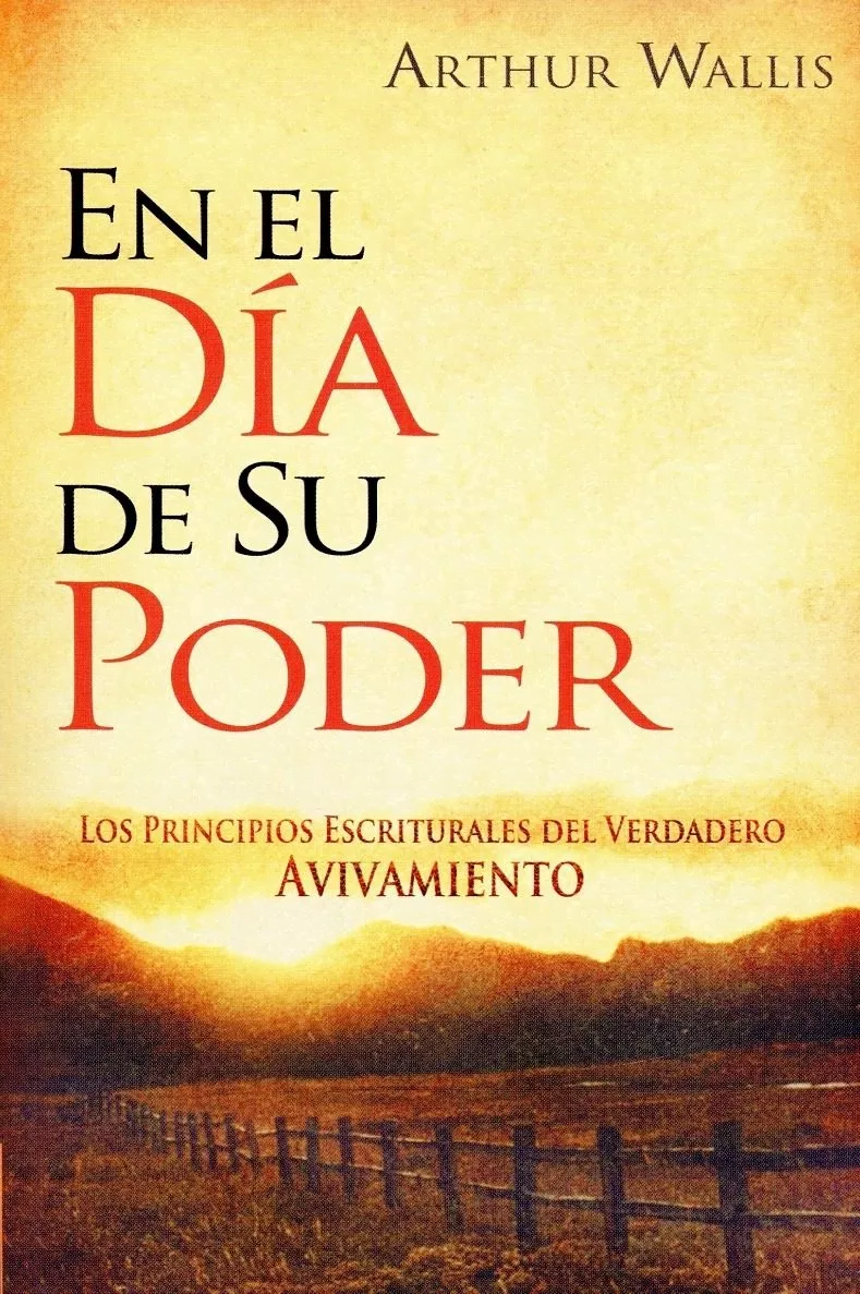 En El Día De Su Poder