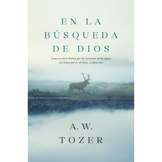 En La Busqueda De Dios