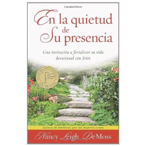 En La Quietud De Su Presencia: Una Invitación A…