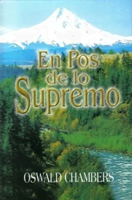 En Pos De Lo Supremo, Bolsillo