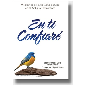 En Ti Confiaré, Antiguo Testamento