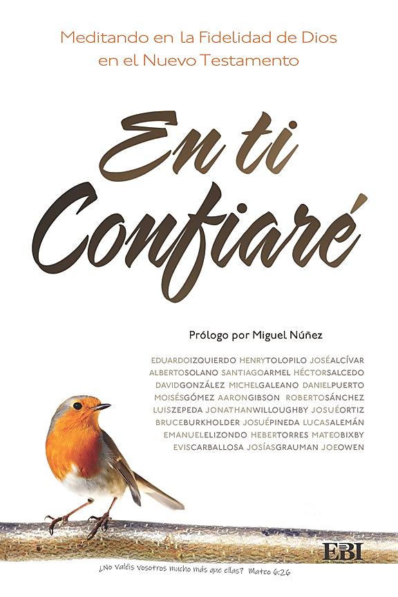 En Ti Confiaré
