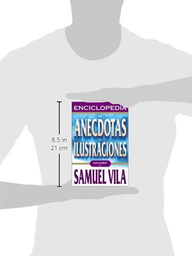 Enciclopedia De Anécdotas I