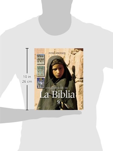 Enciclopedia De La Biblia