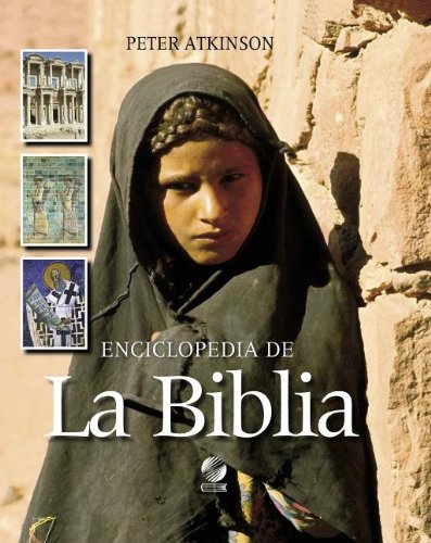 Enciclopedia De La Biblia