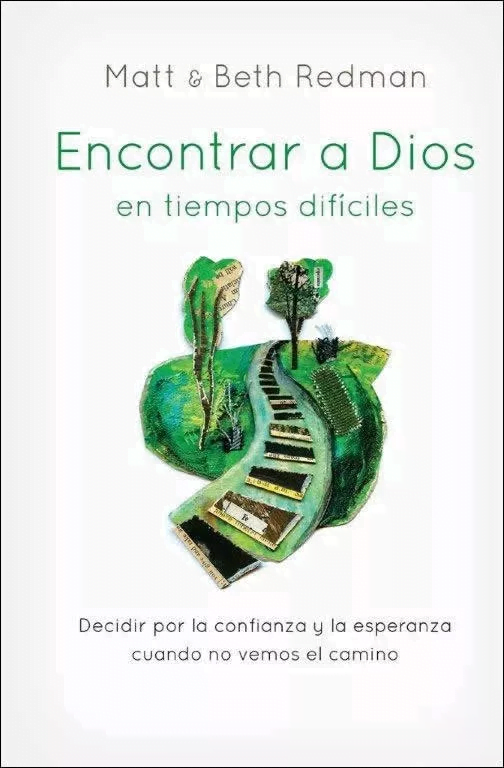 Encontrar A Dios En Tiempos Difíciles