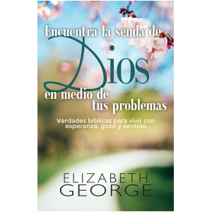 Encuentra La Senda De Dios En Medio De Tus Problemas
