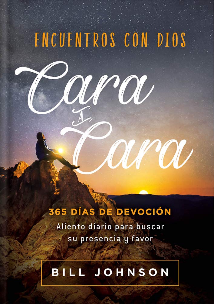 Encuentros con Dios cara a car