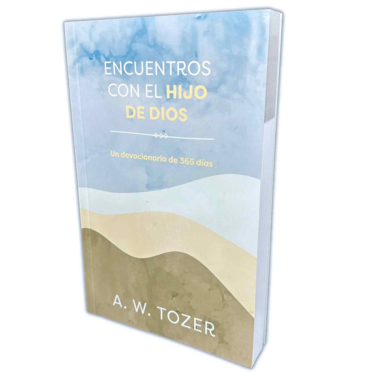 Encuentros Con El Hijo De Dios