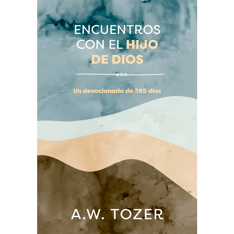 Encuentros Con El Hijo De Dios