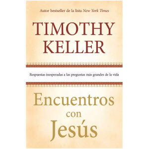 Encuentros Con Jesús: Respuestas Inesperadas...
