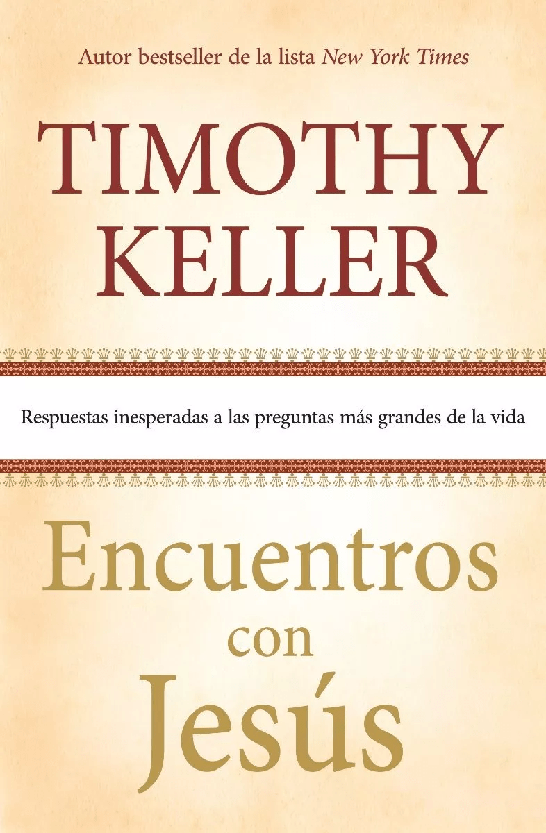 Encuentros Con Jesús: Respuestas Inesperadas…