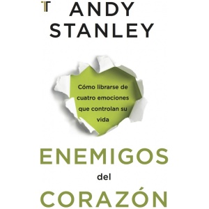 Enemigos del corazón