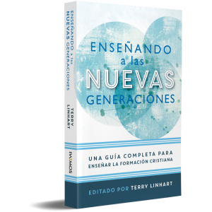 Enseñando a las Nuevas Generaciones