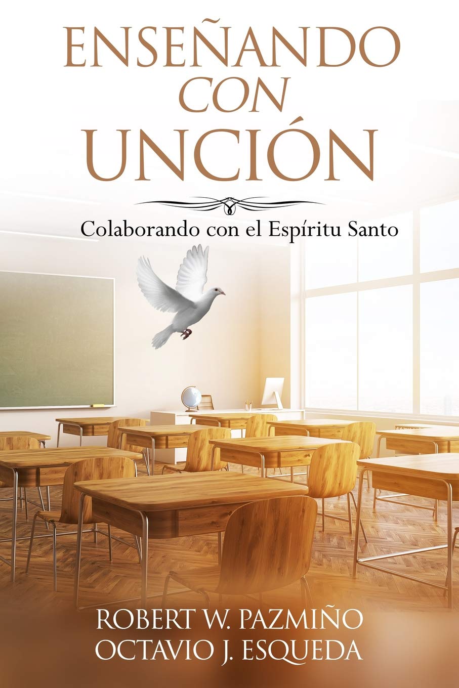 Enseñando Con Unción