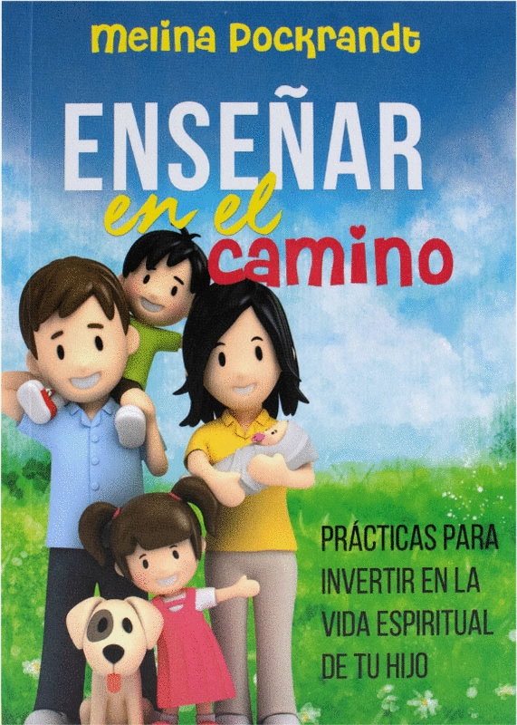 Enseñando el Camino