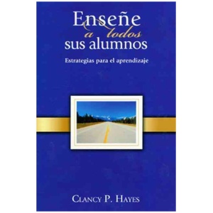 Enseñe a todos sus alumnos