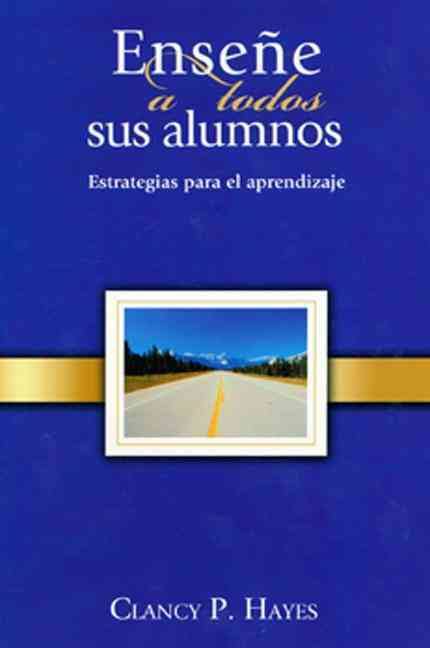 Enseñe a todos sus alumnos