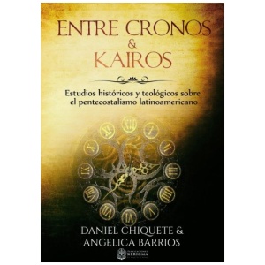 Entre Cronos y Kairos