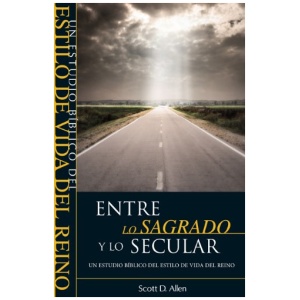 Entre Lo Sagrado Y Lo Secular