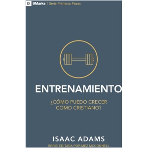 Entrenamiento, Serie Primeros Pasos