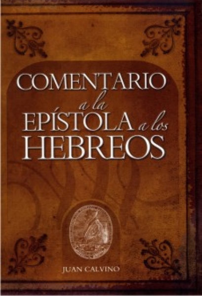 Epístola a los Hebreos