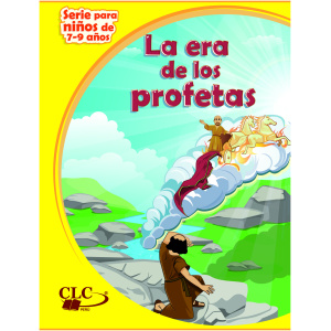 Era de los Profetas:Serie Niños de 7-9 años