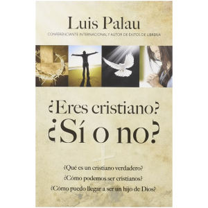 Eres Cristiano? ¿sí O No?