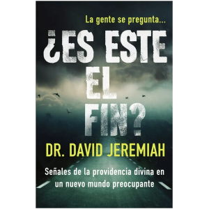 Es Este El Fin?: Señales De La Providencia Divina En Un…