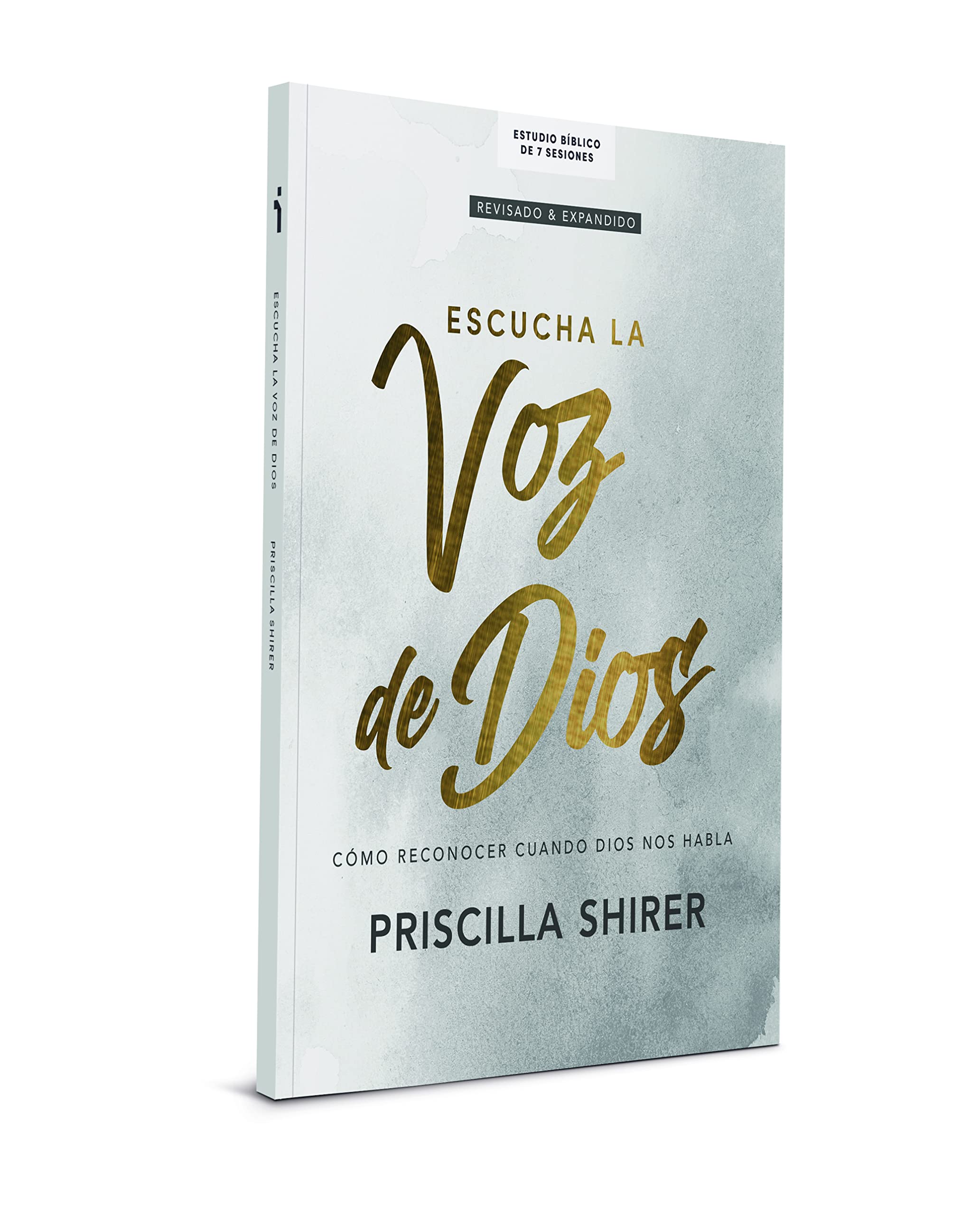 Escucha La Voz de Dios, estudio bíblico