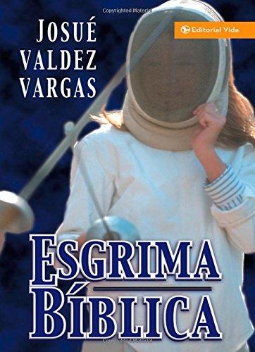 Esgrima Bíblica