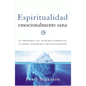 Espiritualidad Emocionalmente Sana