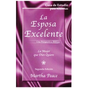 Esposa Excelente: Alumna