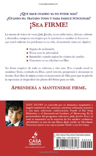 Estad Firmes – Bolsillo