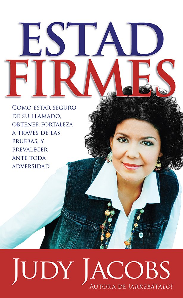 Estad Firmes – Bolsillo