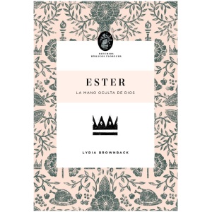 Ester, Estudios bíblicos Florecer