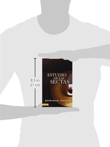 Estudio De Las Sectas
