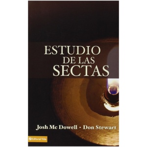 Estudio De Las Sectas